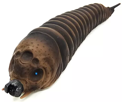 フィギュア モスラ幼虫2004(オス) 「ゴジラ×モスラ×メカゴジラ 東京SOS