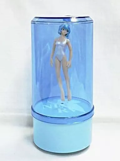 Box Missing] Rei Ayanami (Swimsuit ver.)  