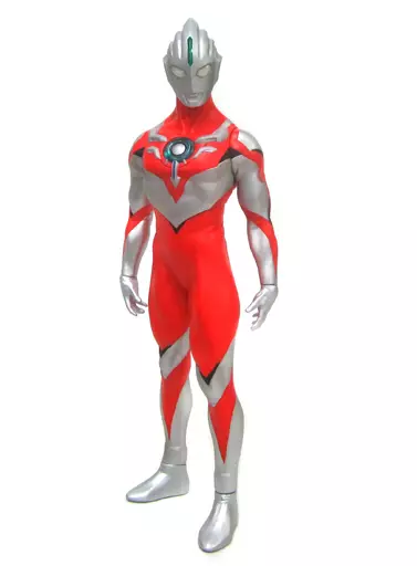 Figure ULTRAMAN ORB (with luminous gimmick / high spec coloring