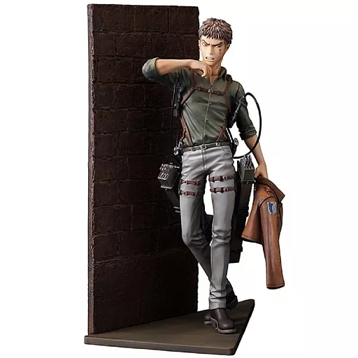 フィギュア ジャン・キルシュタイン 進撃Ver. 「進撃の巨人 Season2