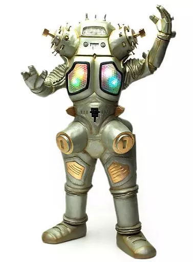 Figure Space Robot King Joe (standing pose) 