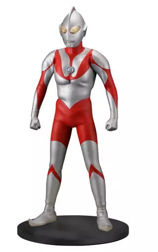 Figure Ultraman B Type 「 Ultraman 」 Character Classics 1/5 cold