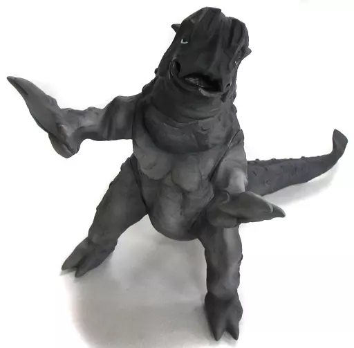 大怪獣シリーズ　ウルトラマン編　砂地獄怪獣　サイゴ登場　 砂地獄怪獣　サイゴ登場 大怪獣シリーズ ウルトラマン編 砂地獄怪獣 サイゴ登場 - メルカリ