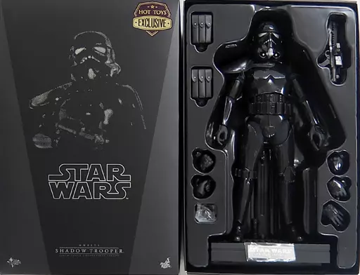 フィギュア SHADOW TROOPER -シャドウ・トルーパー- 「スター