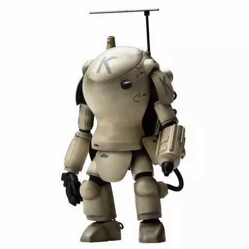 未開封 ファイアボール BEAMS Ver. 「S.A.F.S.」 1/16 千値練