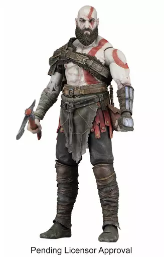 Figure Cleitus the Black 