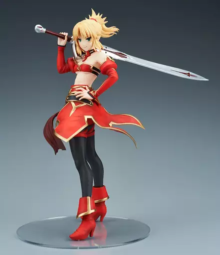 フィギュア 【】フィギュア セイバー/モードレッド 「Fate/Grand Order