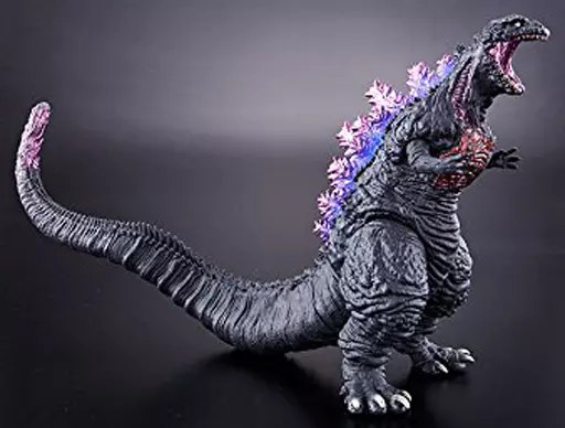シン・ゴジラ フィギュア ゴジラ2016 クライマックスver
