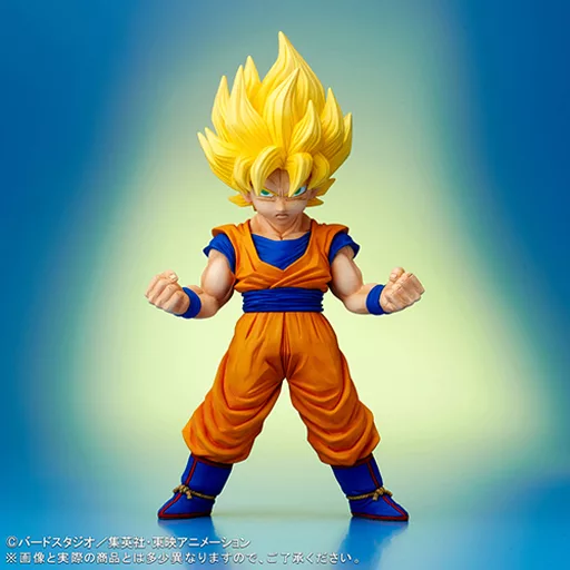 Figure Sun Wukong 