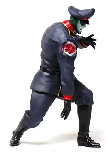 Figure Brocken Jr. Kiba Jigoku Ver. (special color) 