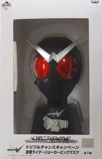 Figure [With winning notice] Kamen Rider Joker 