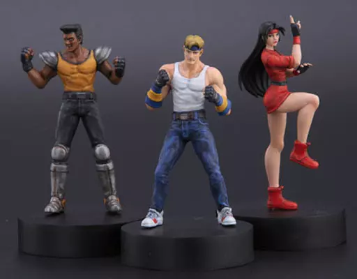 knuckle レジン フィギュア 限定品 【公式通販】