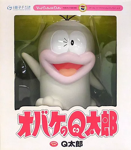 Q太郎 目覚まし時計 オバケのQ太郎 動作未確認｜トレファクONLINE