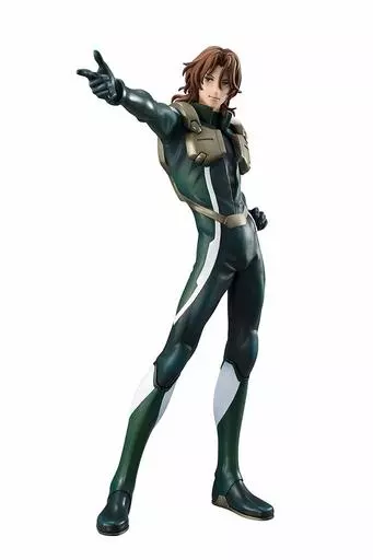 ロックオンストラトス　プロモ Figure Gundam Guy's Generation Lock On Stratus 