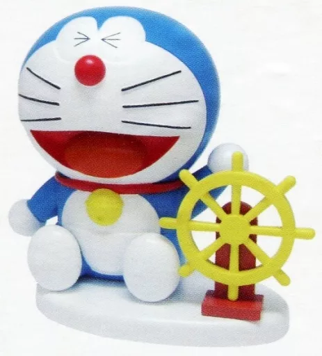 フィギュア [単品] 007なんでも操縦機 「コレクションセット1(10体