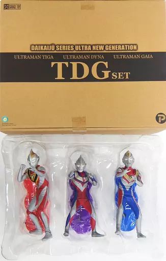 ウルトラマンダイナ バンダイ
