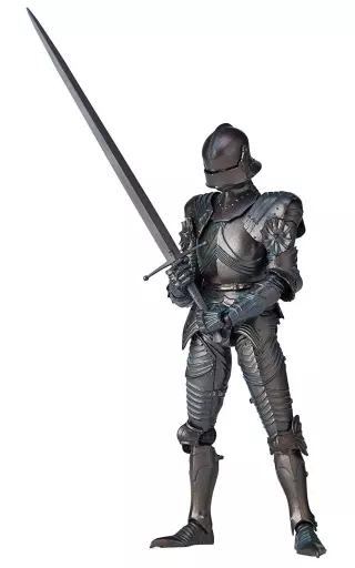 Figure KT Project KT-020 Takeya Type Free Figure 15th
