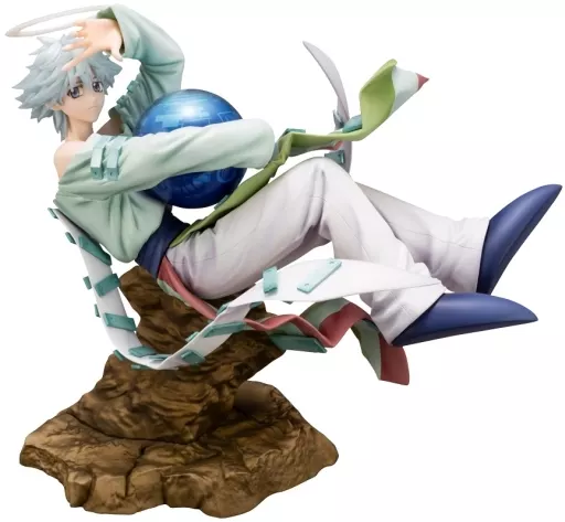 手办ARTFX J普贤真人〈霸穹封神演义〉1/8 PVC制涂装完成品| 玩具