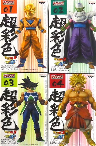 Figure 4-Type Set 
