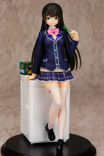 【翌日発送可能】 フィギュア おもちゃ | PVC＆ABS製塗装済み完成品 1/7 月ノ美兎 その他