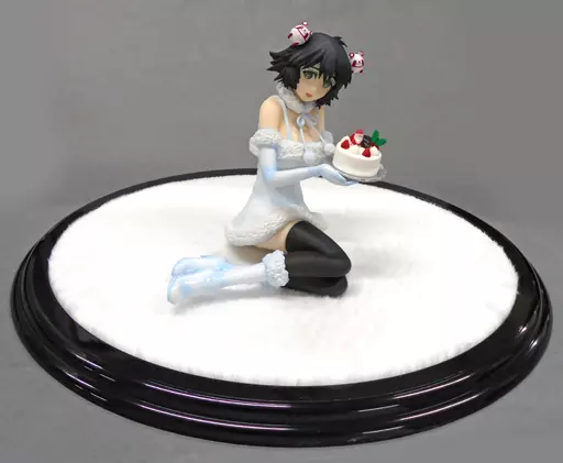 Mayuri Shiina Christmas Ver. 