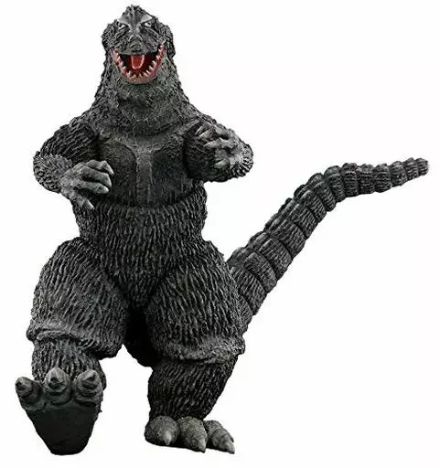 Figure Godzilla (1962) Walking Pose 「 KING KONG vs. Godzilla