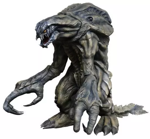 ゴジラ怪獣　オルガ Figure Olga General Distribution Version 