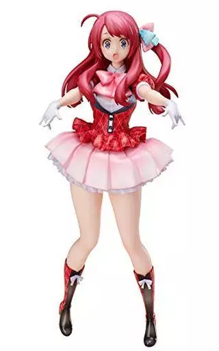 Figure Gensakura 「 Zombieland Saga 」 1/7 PVC coated finished