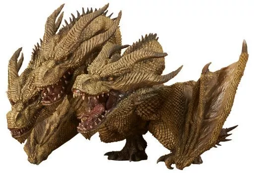 Figure King Giddora (2019) 