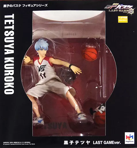 【新品】黒子のバスケ　LAST GAME Intervalフィギュア10個セット 新品】黒子のバスケ LAST GAME Intervalフィギュア10個セット