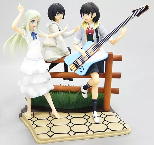 超平和バスターズ プレミアムBOX 超平和バスターズ