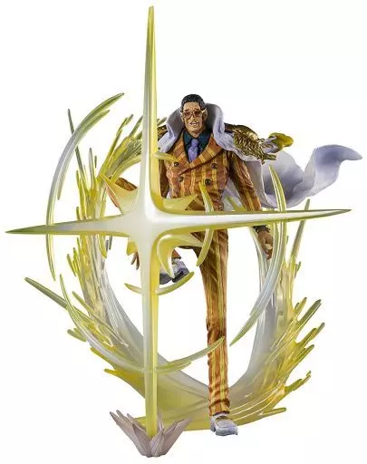 Figuarts ZERO [EXTRA BATTLE] 