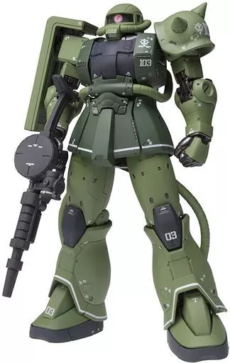 フィギュア MS-06C ザクII C型 「機動戦士ガンダム THE ORIGIN フィギュア MS-06C ザクII C型 「機動戦士ガンダム THE ORIGIN