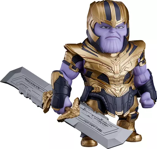 Nendoroid 1437 Nebula: Endgame Ver. (Avengers: Endgame) GOOD