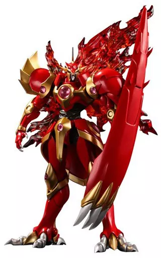 RIOBOT MAGIC KNIGHT RAYEARTH レイアース Amazon.com: Sentinel Riobot Magic Knight Rayearth Legendary