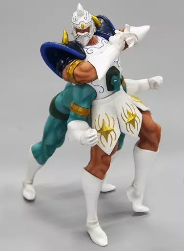 Figure Satan Cross Advent Samson Teacher Ver. Special Color