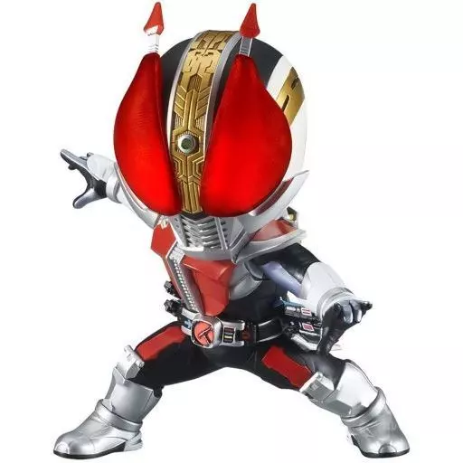 フィギュア 仮面ライダー電王 ソードフォーム 「仮面ライダー電王