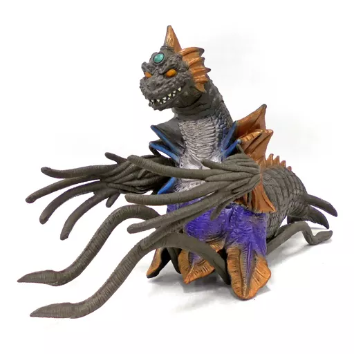 東宝　ヤマトタケル　海神ムーバ(ゴッドカイシン ) フィギュア ヤマトタケル ゴッドカイシン｜東宝 ヤマトタケル 海神ムーバ(ゴッド