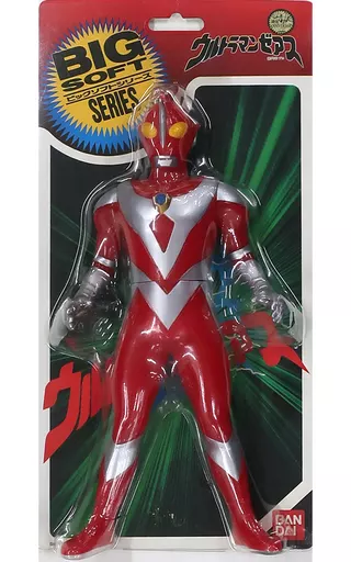 Figure Ultraman Zearth 