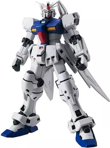 ROBOT魂 RX-78GP03S ガンダム試作3号機ステイメン BANDAI ROBOT魂 SIDE MS RX-78GP03S ガンダム試作3号機