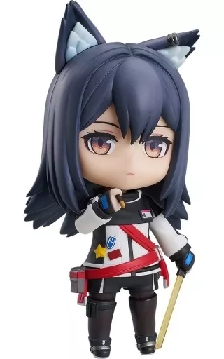 フィギュア ねんどろいど テキサス 「アークナイツ」 | おもちゃホビー | Suruga-ya.com