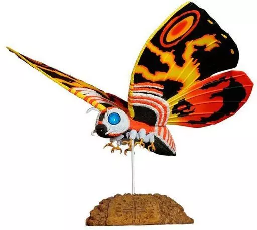 Mosler Automotive (1992) 「 GODZILLA VS. MOTHRA 」 Toho Daikaiju