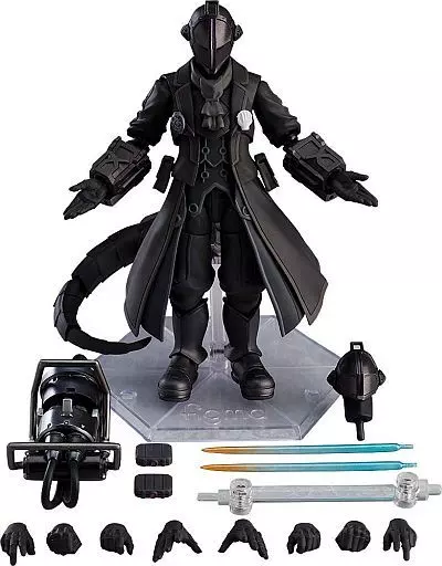 フィギュア [特典付き] figma ボンドルド 明星へ登る(ギャングウェイ