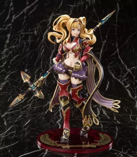 Figure Figuarts Zero Zeta 