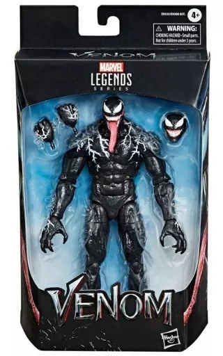 Figure Venorm 