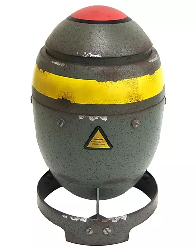 Fallout Anthology Mini hotsell Nuke