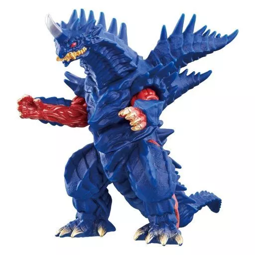Figure メツオロチ 