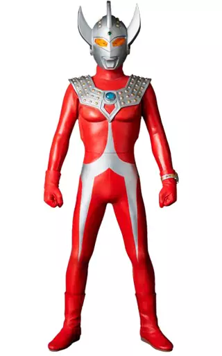 少年リック　RMC+ ウルトラマンタロウ　Ultraman Taro Ultraman Taro - Ultraman - Characters