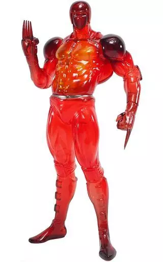 Figure Warsman Ver. 1.0 : 