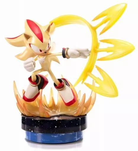 Sonic the Hedgehog™ – Super Shadow (Exclusive Edition
